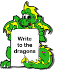 Write to the dragons