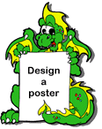 Design a poster